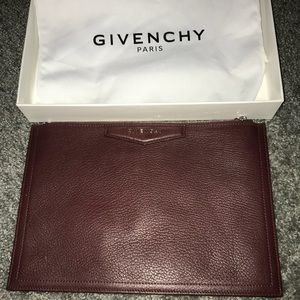Givenchy clutch